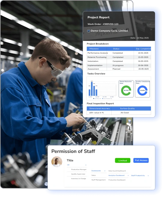 3d Printing for Industrial Engineering